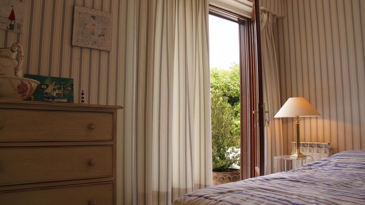 Photo of Bedroom in La Richardais