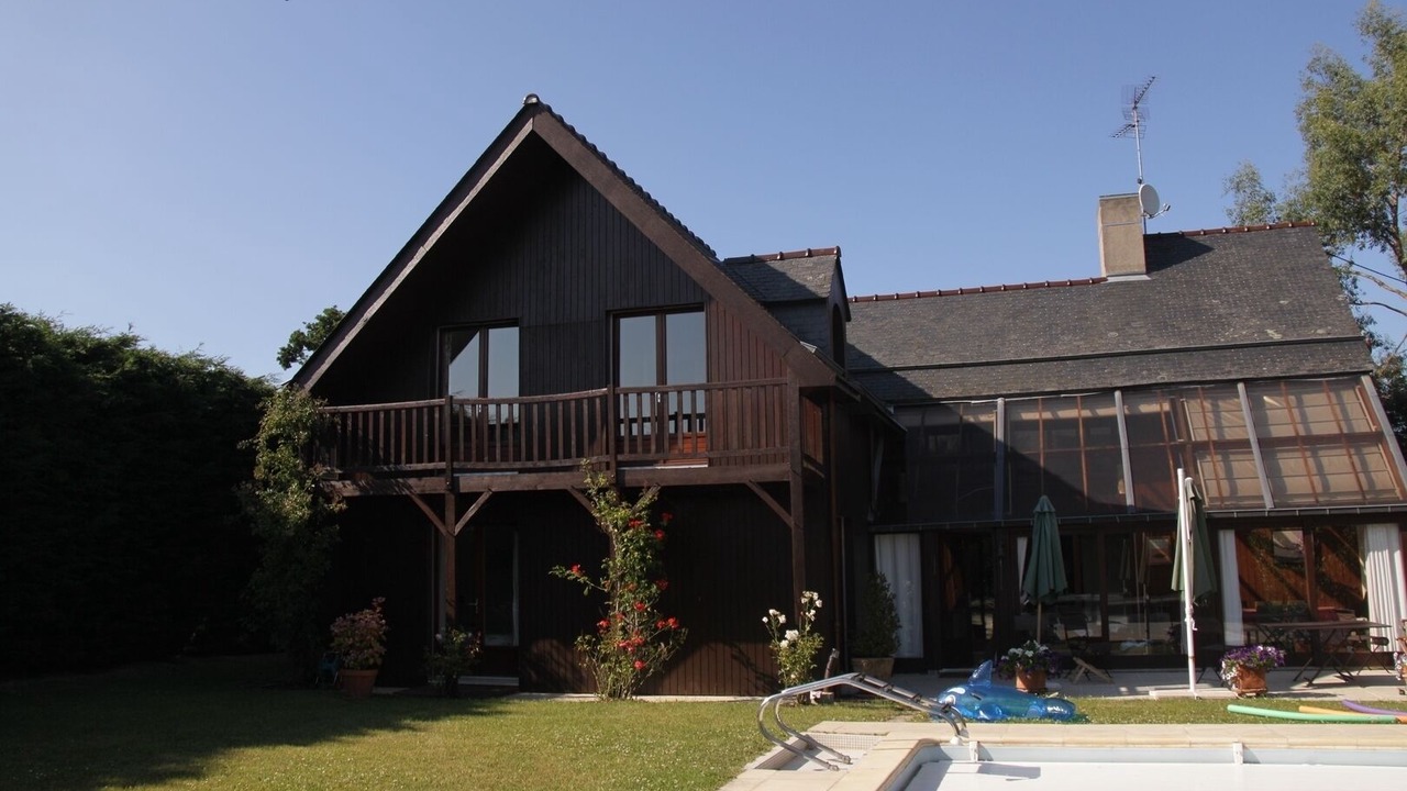 Photo of Outdoor in La Richardais