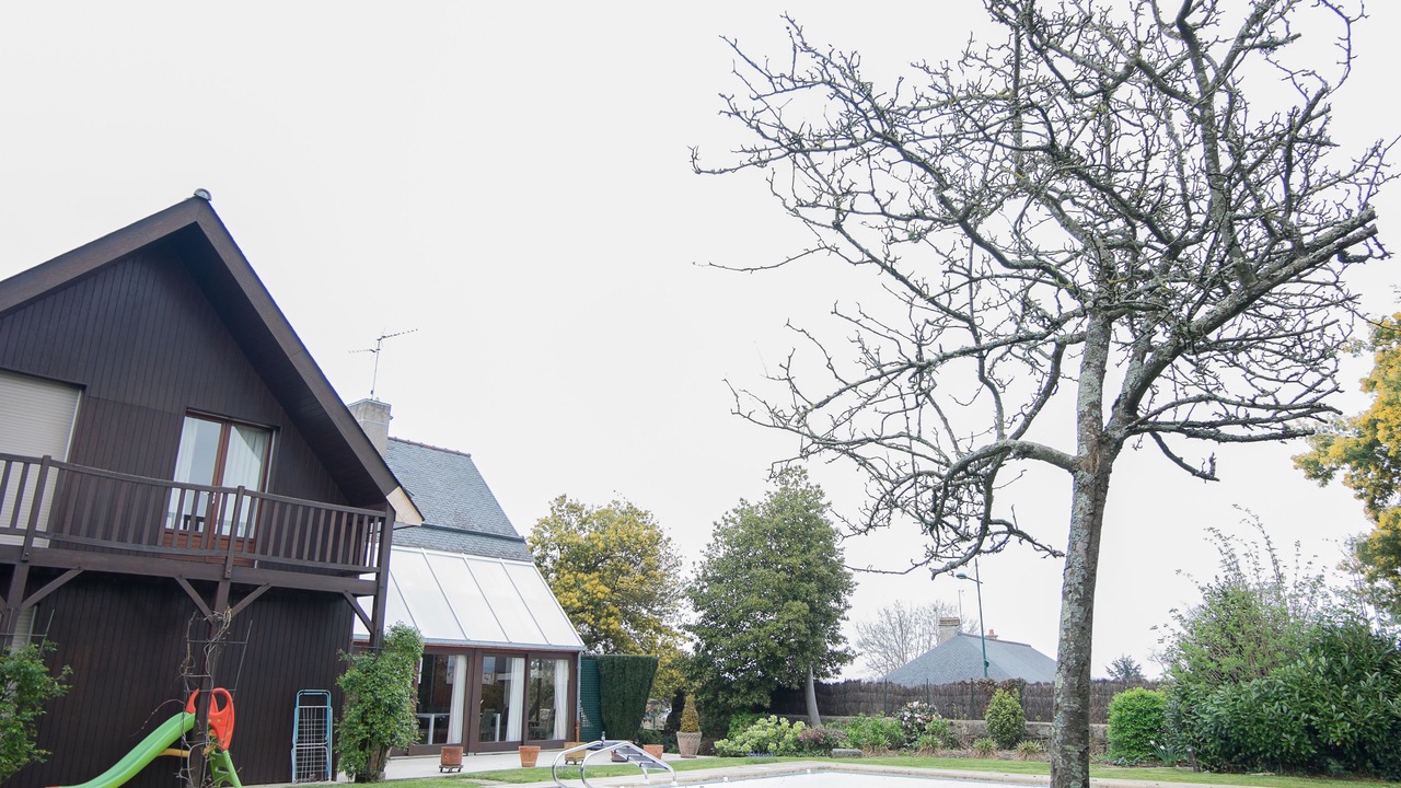 Photo of Outdoor in La Richardais