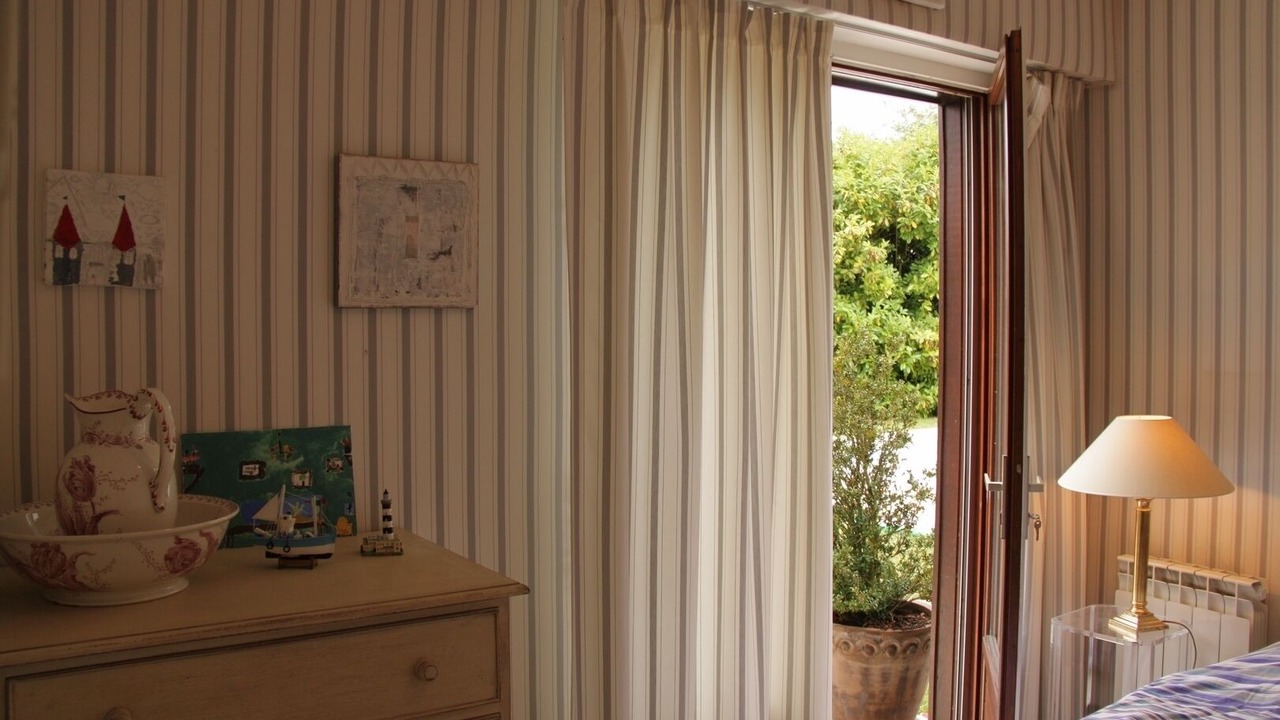 Photo of Bedroom in La Richardais