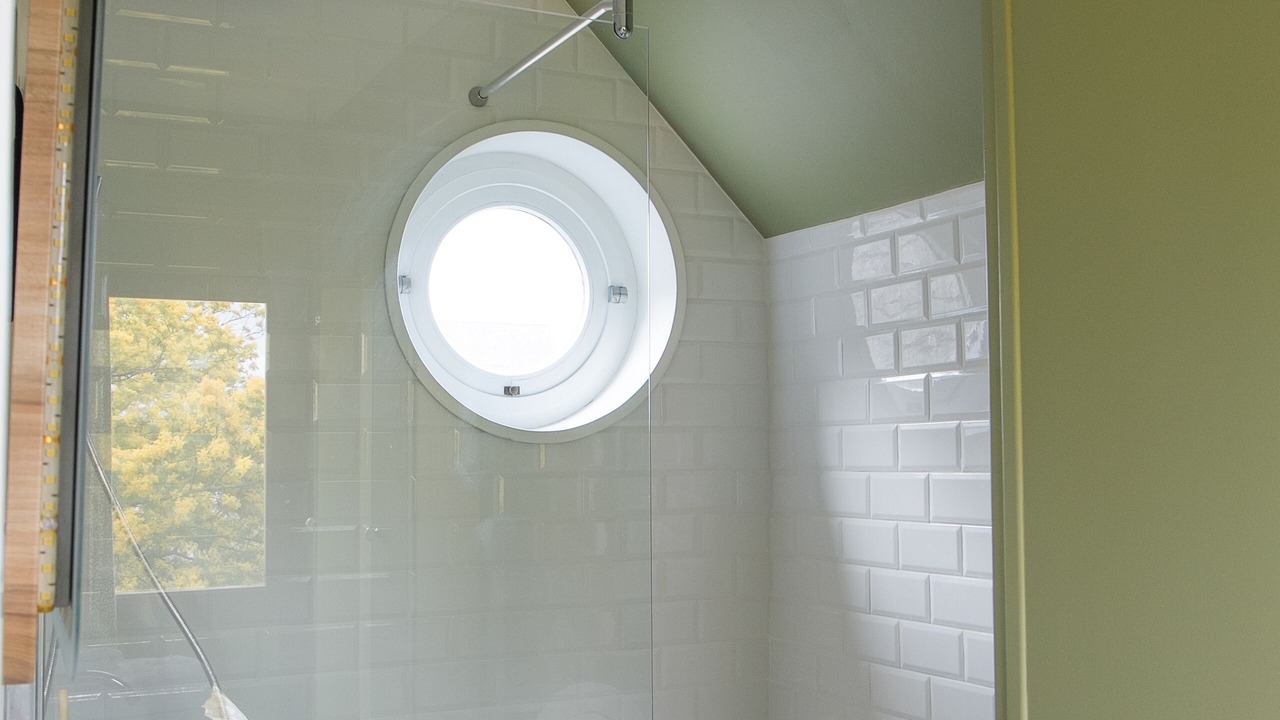 Photo of Bathroom in La Richardais