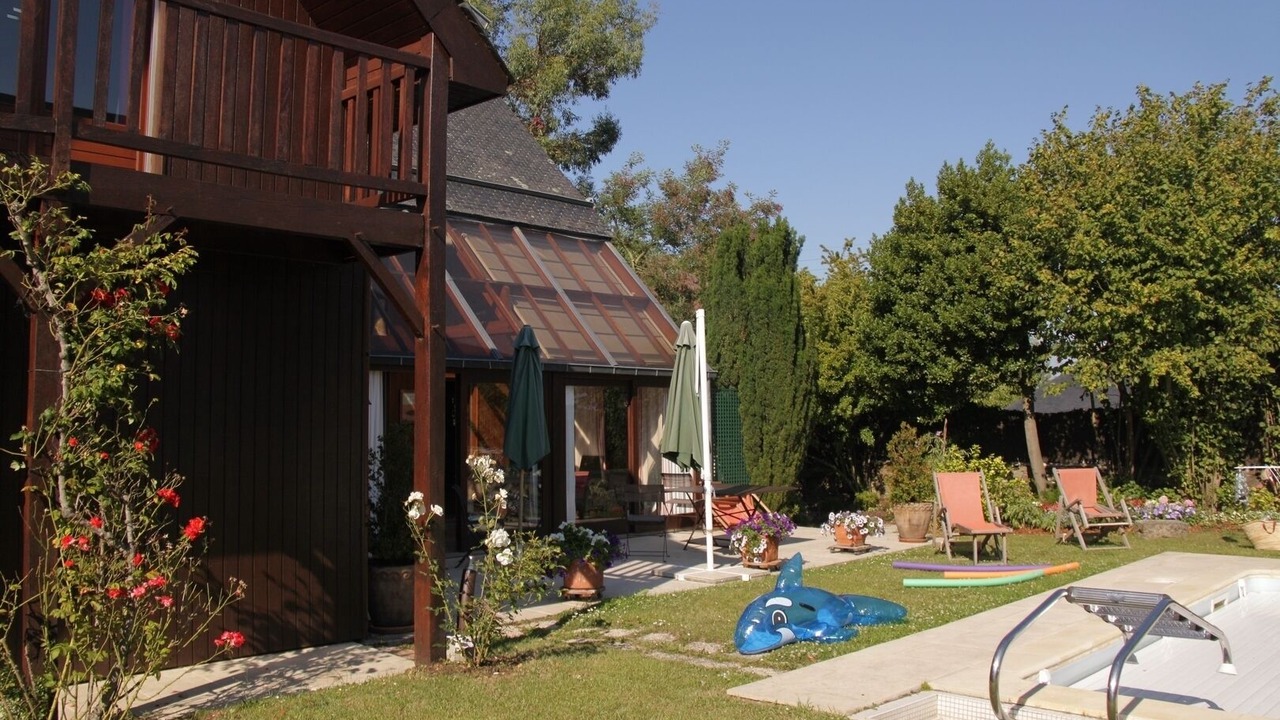 Photo of Outdoor in La Richardais