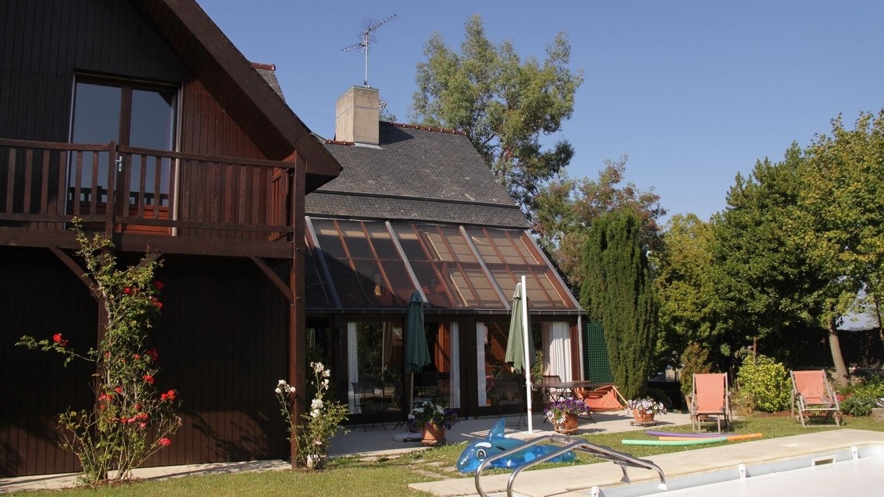 Photo of Outdoor in La Richardais