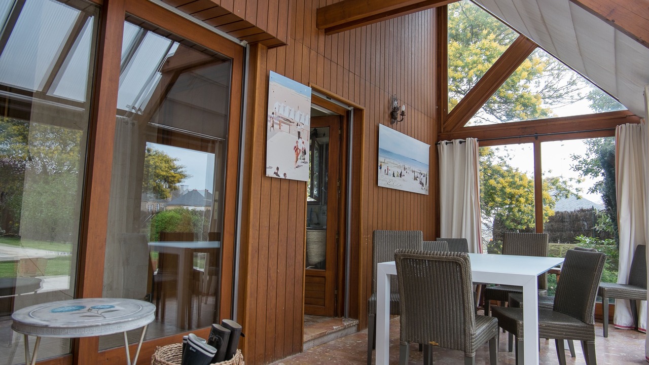 Photo of Outdoor in La Richardais