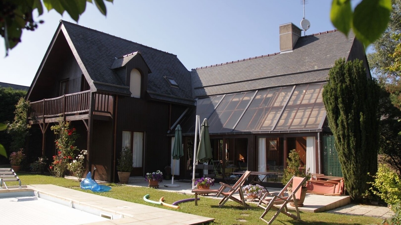 Photo of Outdoor in La Richardais