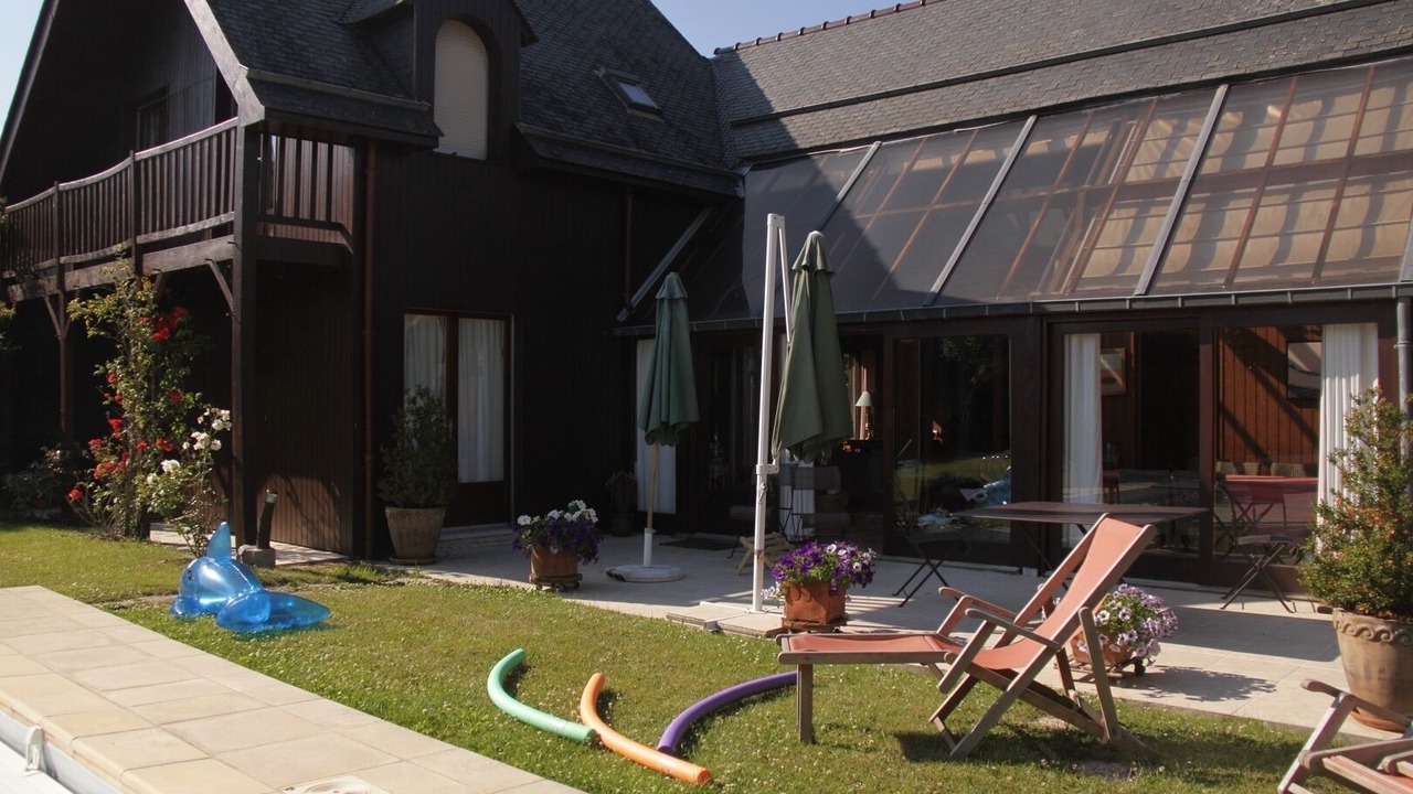 Photo of Outdoor in La Richardais