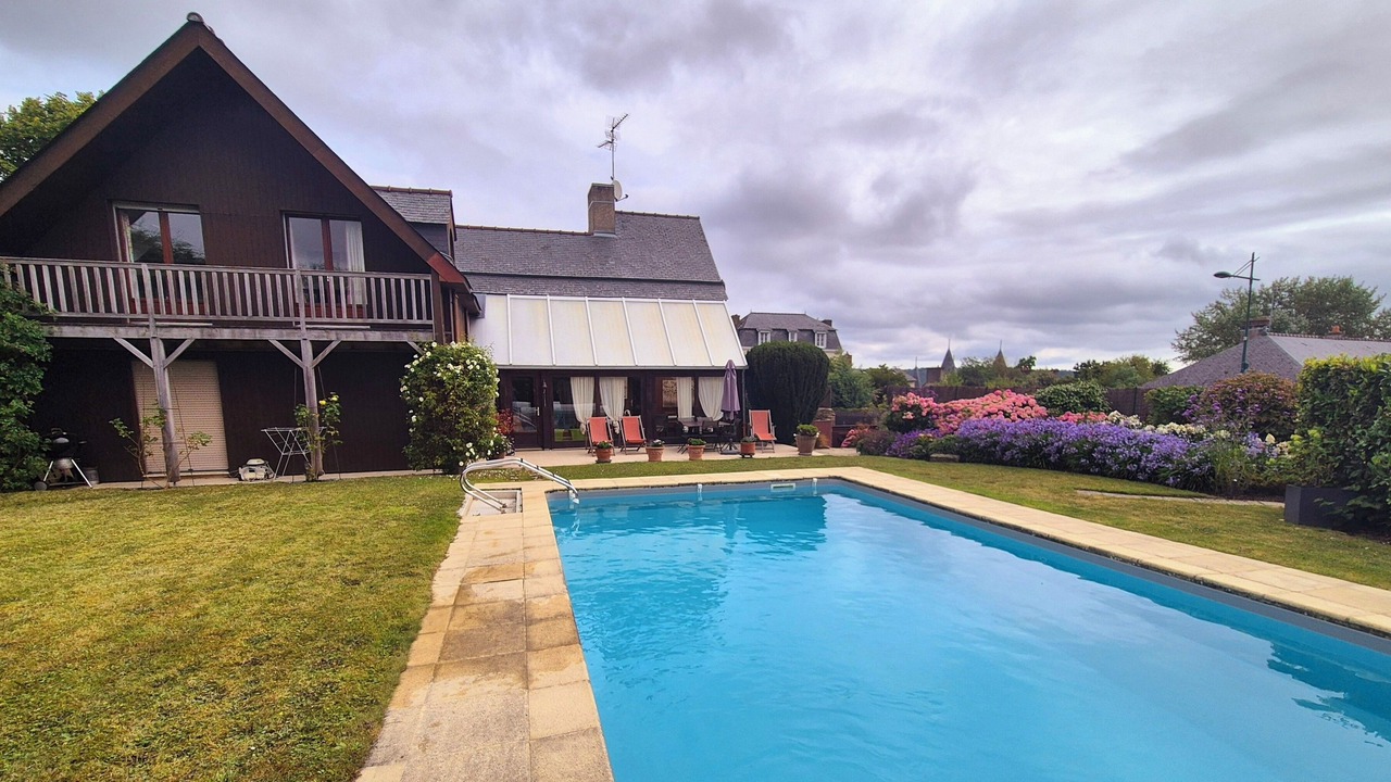 Photo of Outdoor in La Richardais