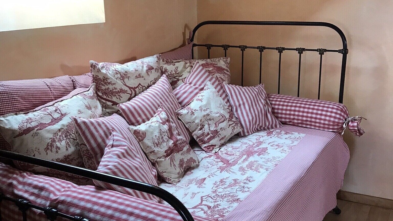 Photo of Bedroom in Etueffont
