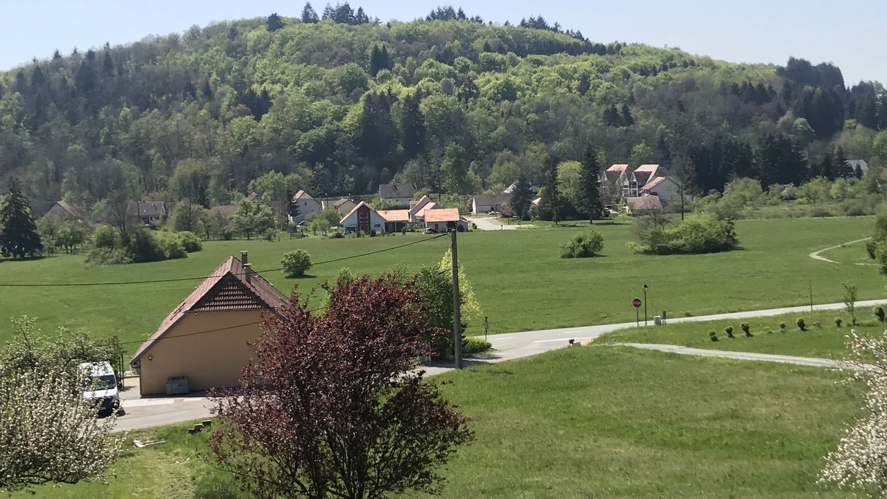 Photo of Outdoor in Etueffont