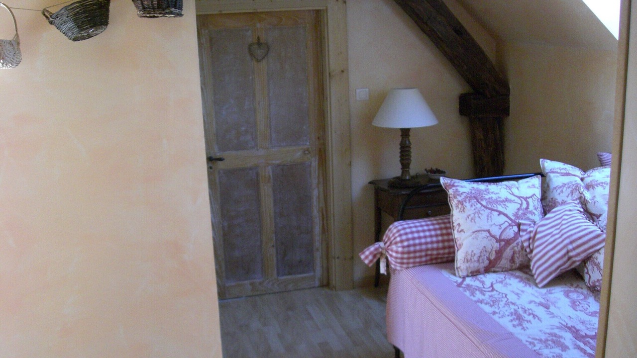 Photo of Bedroom in Etueffont