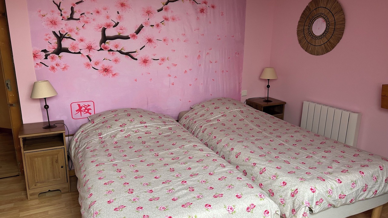 Photo of Bedroom in Etueffont