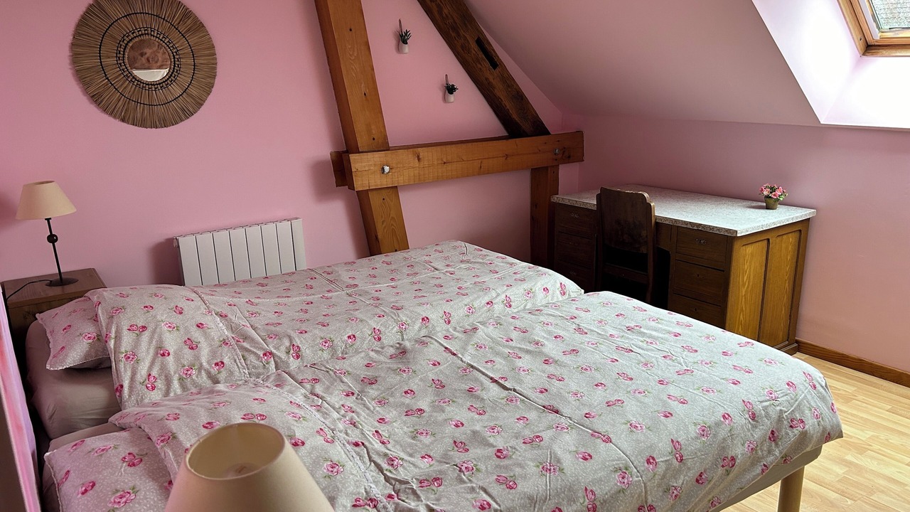 Photo of Bedroom in Etueffont