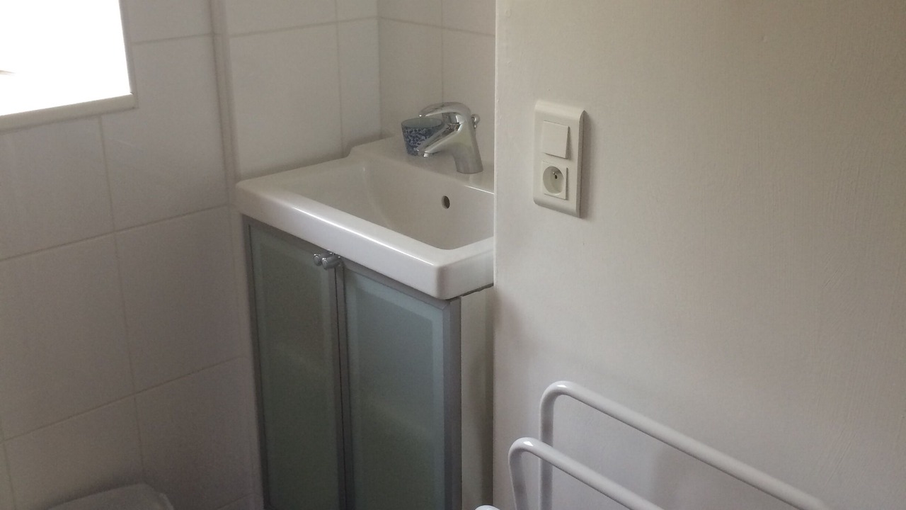 Photo of Bathroom in Etueffont