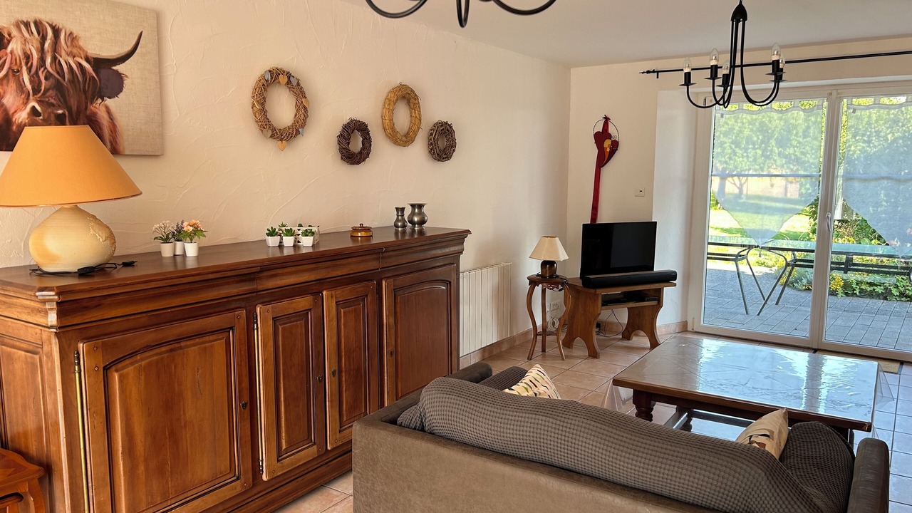 Photo of Livingroom in Etueffont