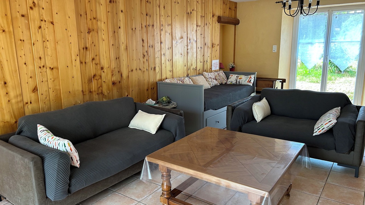 Photo of Livingroom in Etueffont