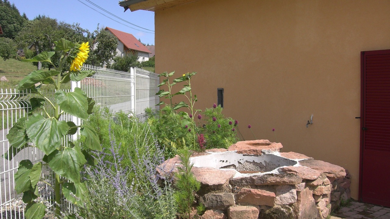 Photo of Outdoor in Etueffont