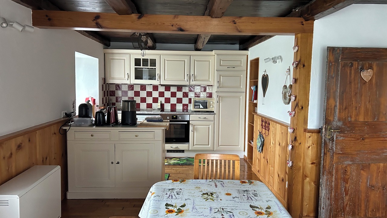 Photo of Kitchen in Etueffont