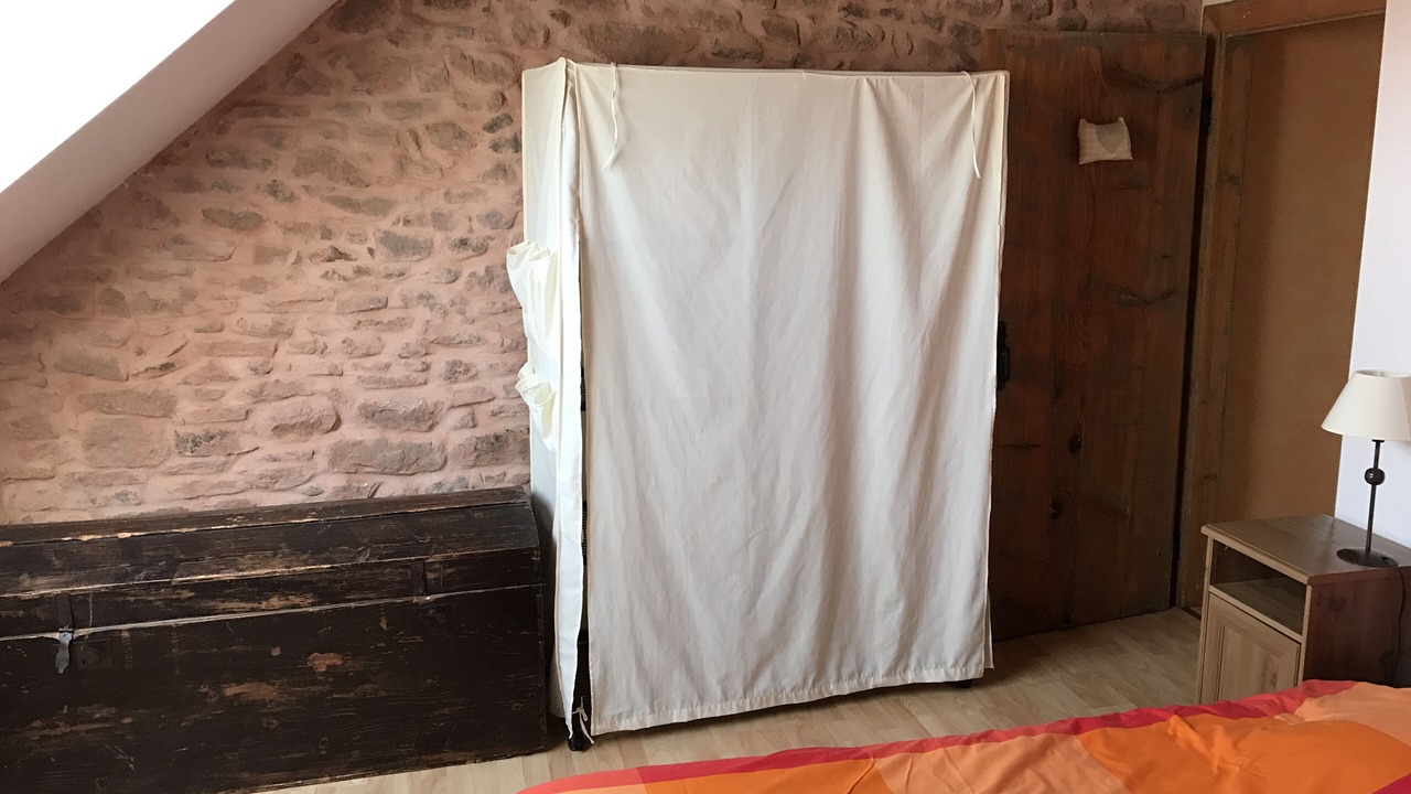 Photo of Bedroom in Etueffont