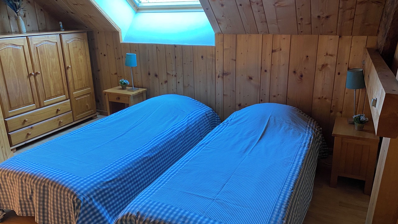 Photo of Bedroom in Etueffont