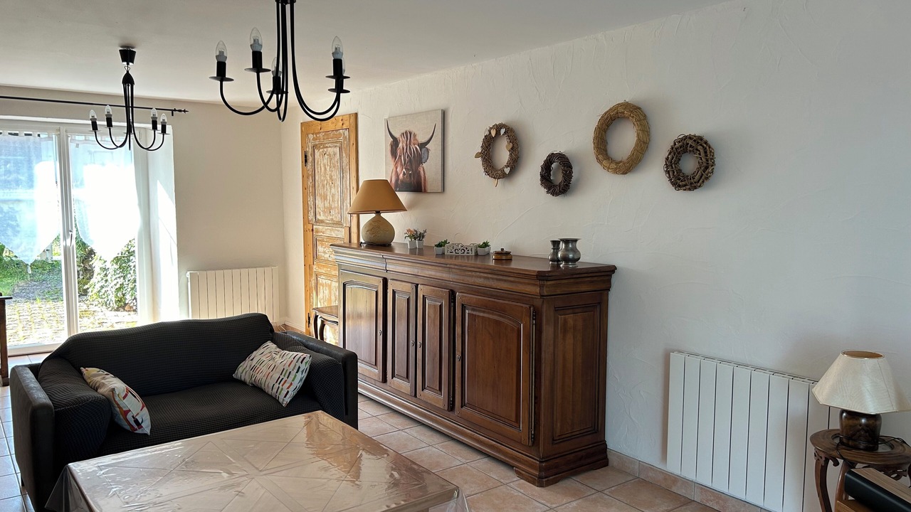 Photo of Livingroom in Etueffont