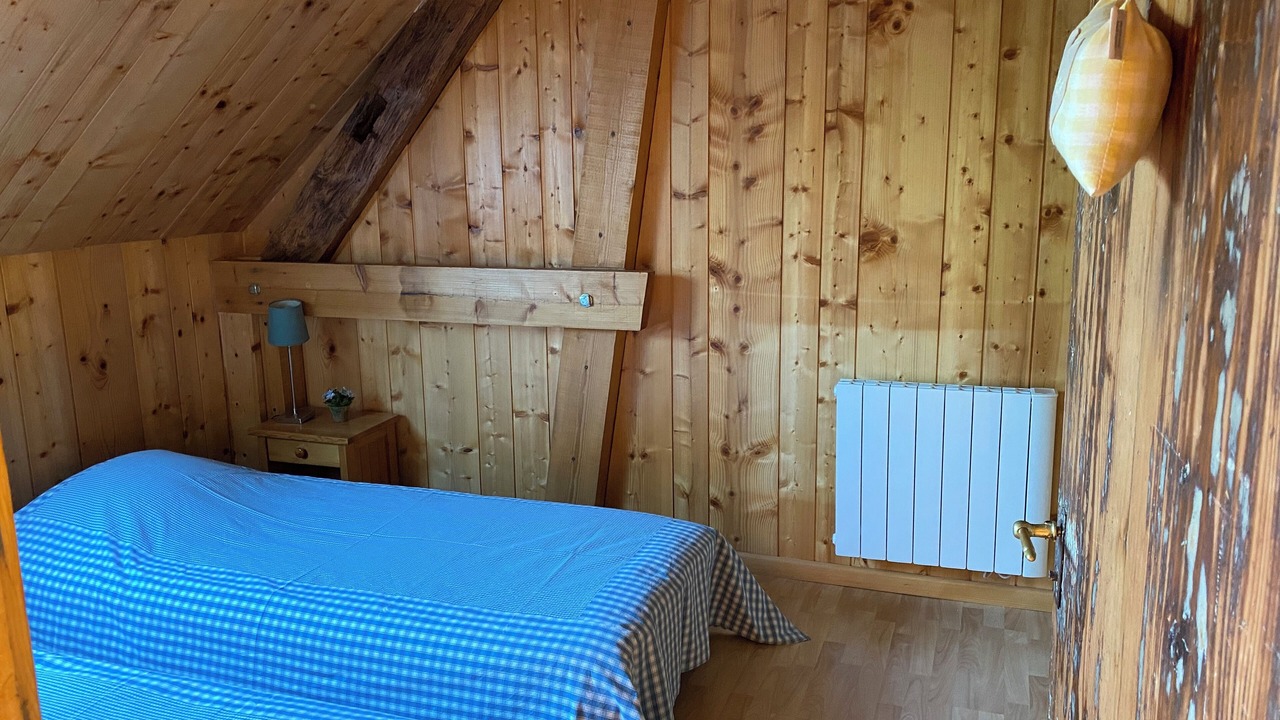 Photo of Bedroom in Etueffont