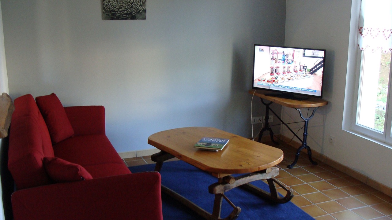 Photo of Livingroom in Brosses