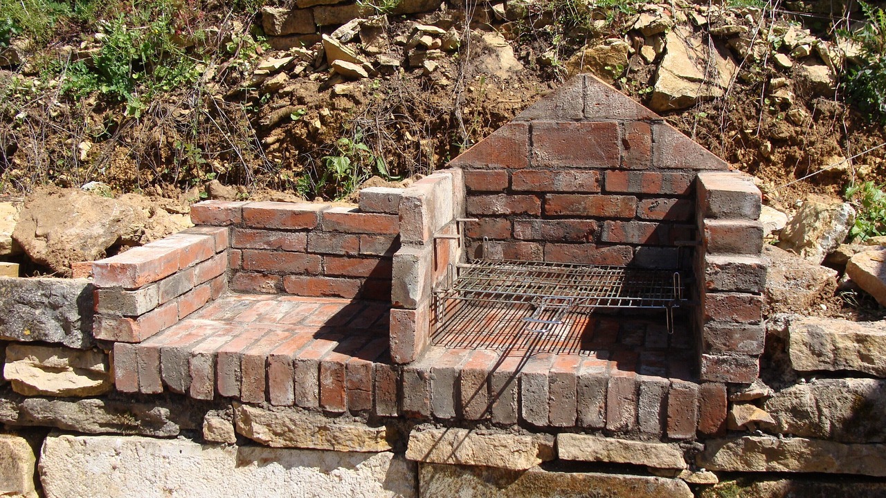 Photo of Outdoor in Brosses