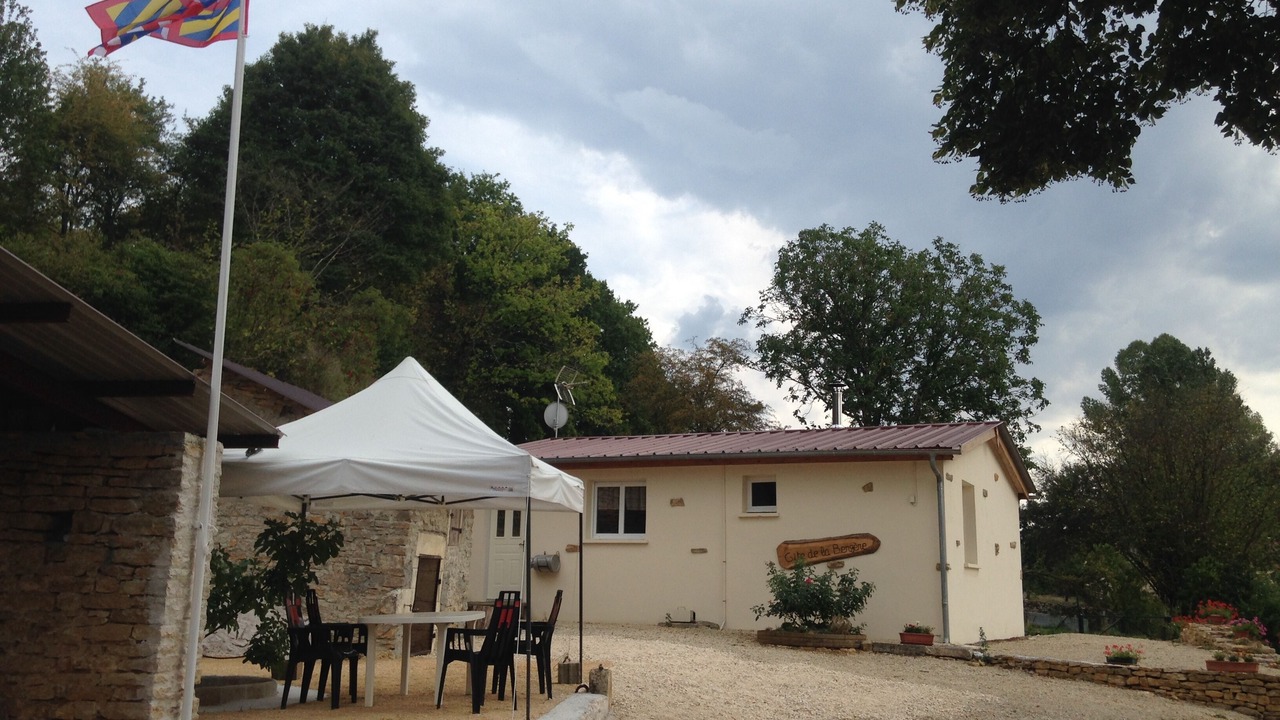 Photo of Outdoor in Brosses