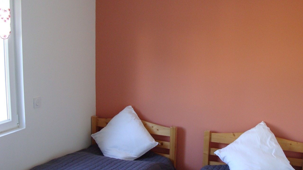 Photo of Bedroom in Brosses