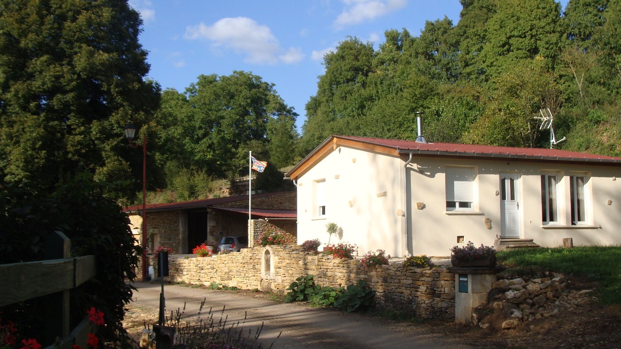 Photo of Outdoor in Brosses