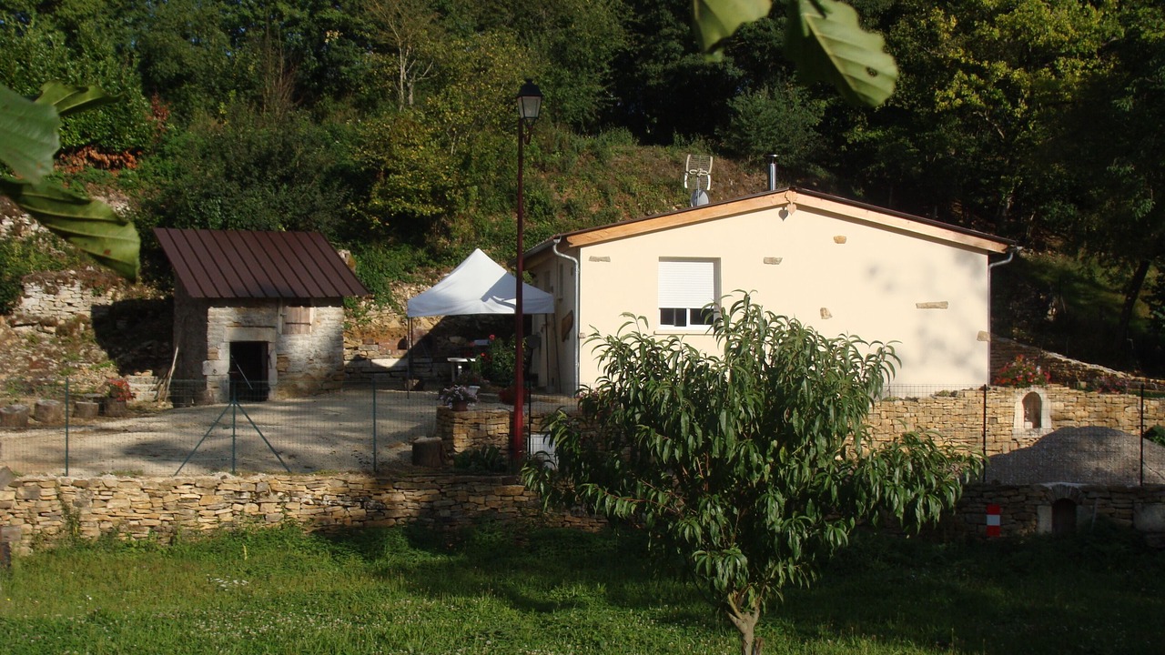 Photo of Outdoor in Brosses