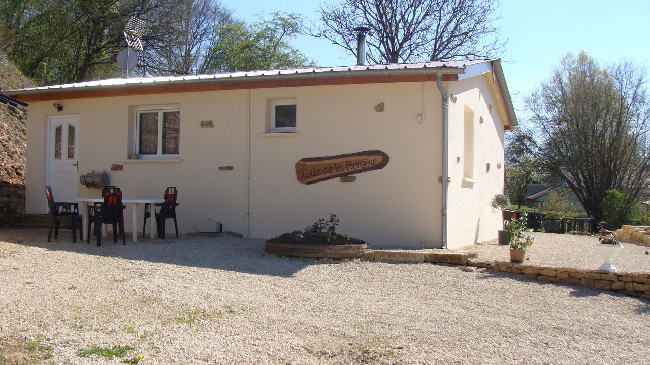 Photo of Outdoor in Brosses