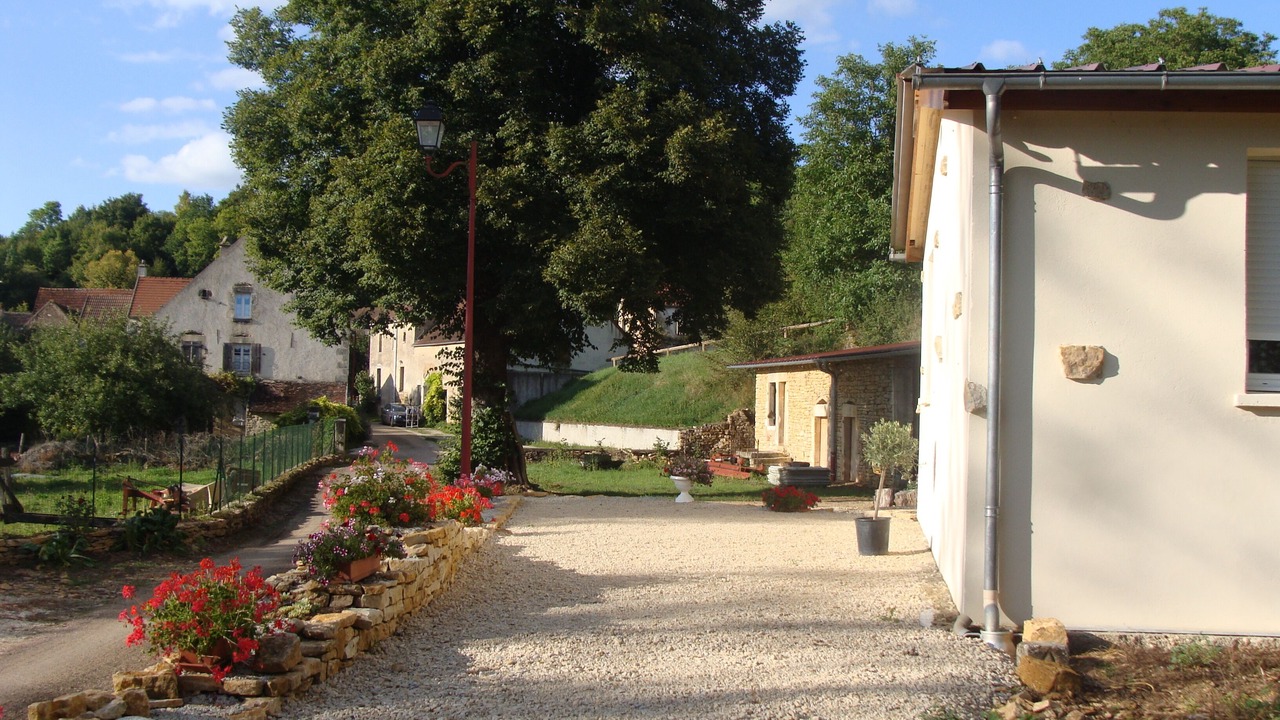 Photo of Outdoor in Brosses