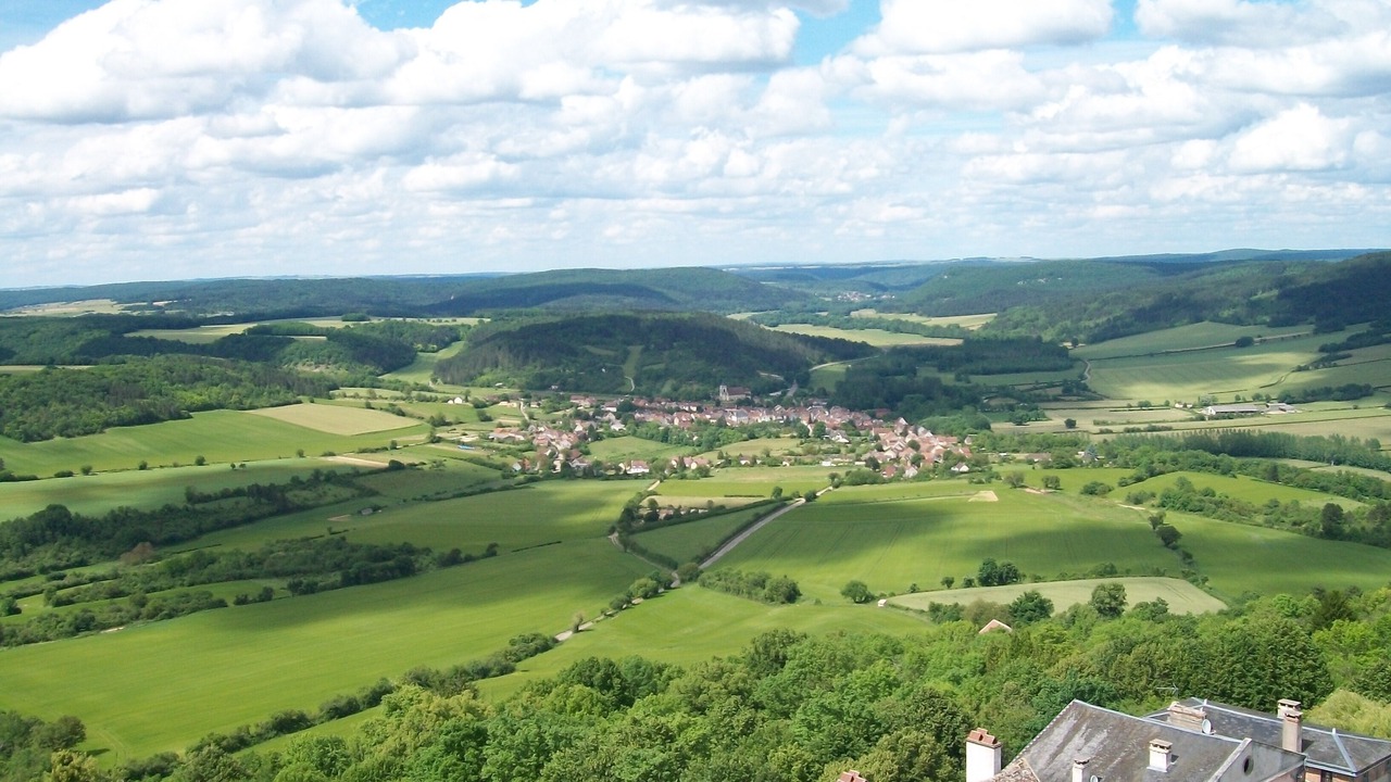 Photo of Outdoor in Brosses