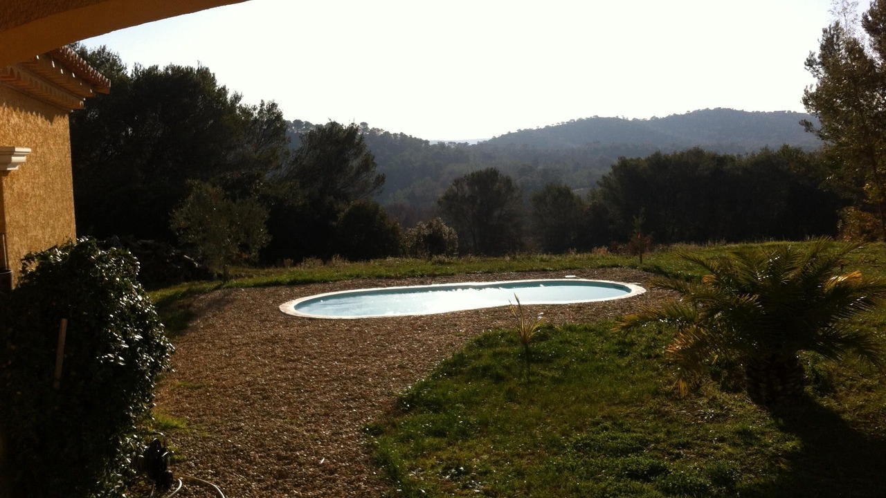 Photo of Outdoor in Saint-Theodorit