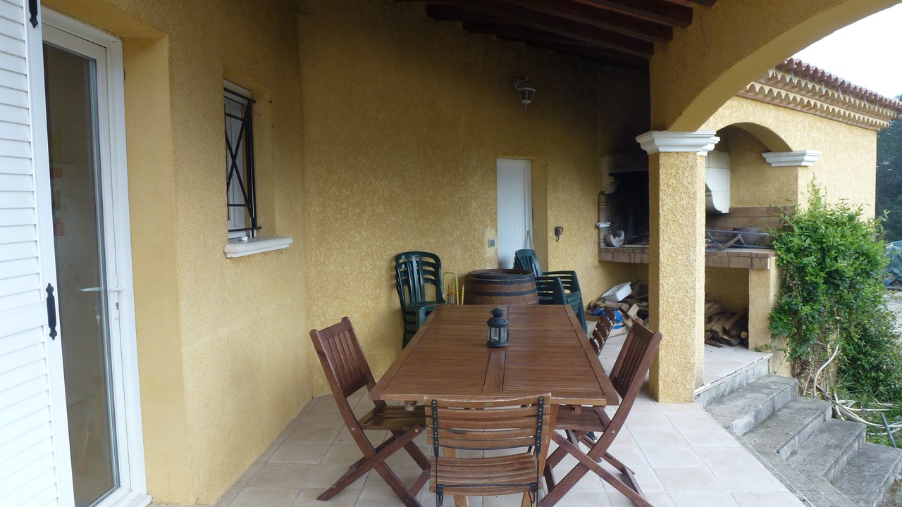 Photo of Outdoor in Saint-Theodorit
