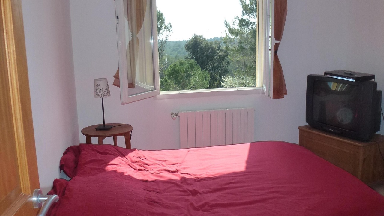 Photo of Bedroom in Saint-Theodorit