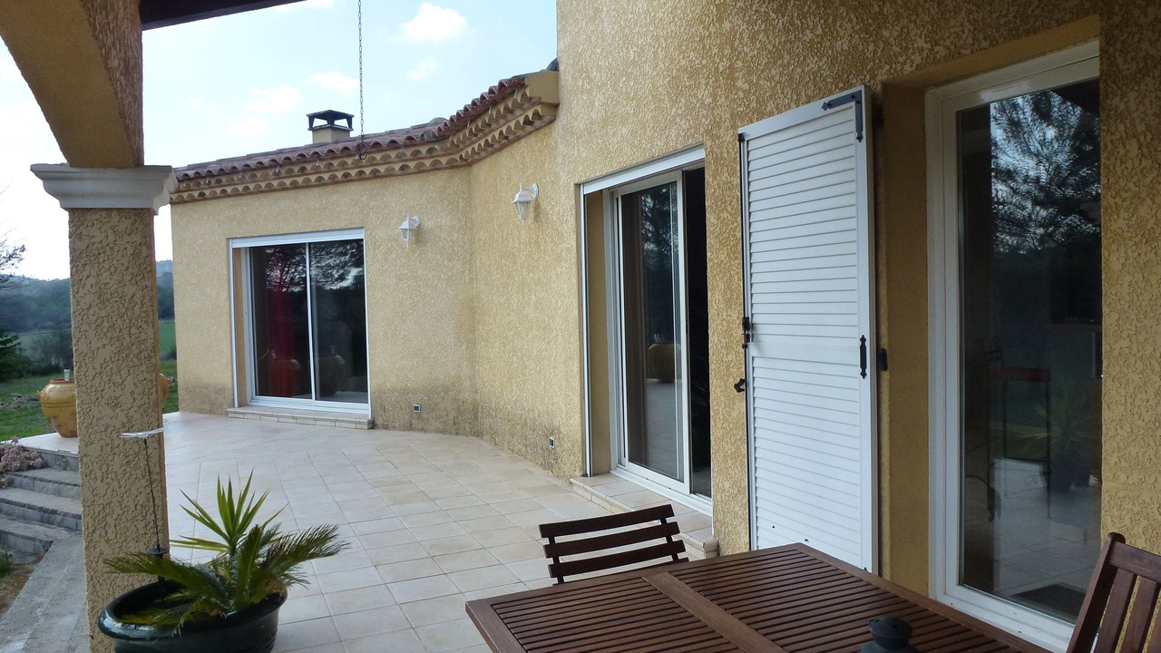 Photo of Outdoor in Saint-Theodorit