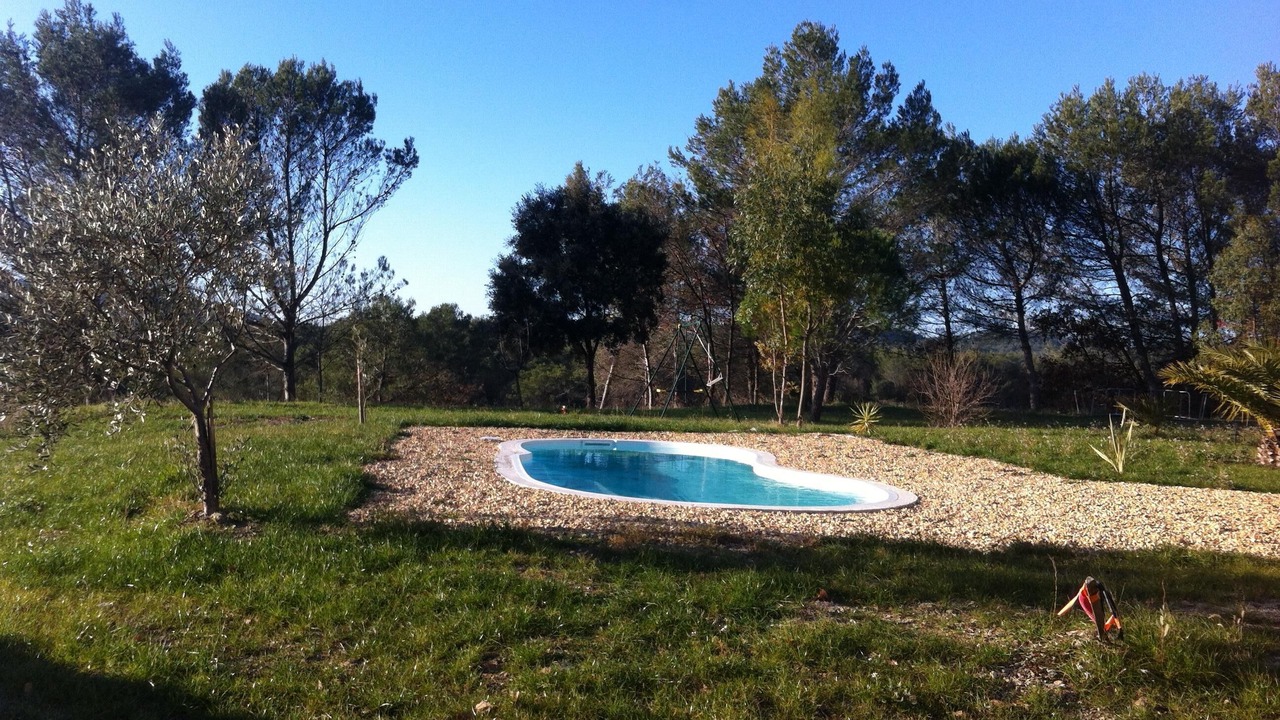 Photo of Outdoor in Saint-Theodorit