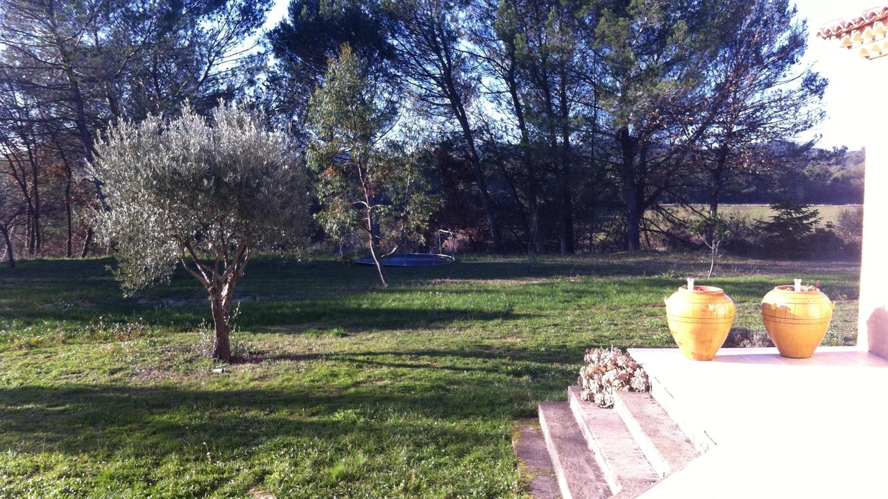 Photo of Outdoor in Saint-Theodorit