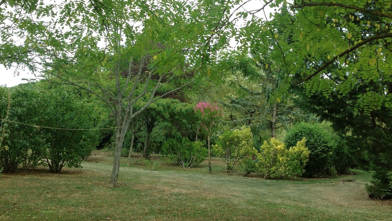 Photo of Outdoor in Itzac