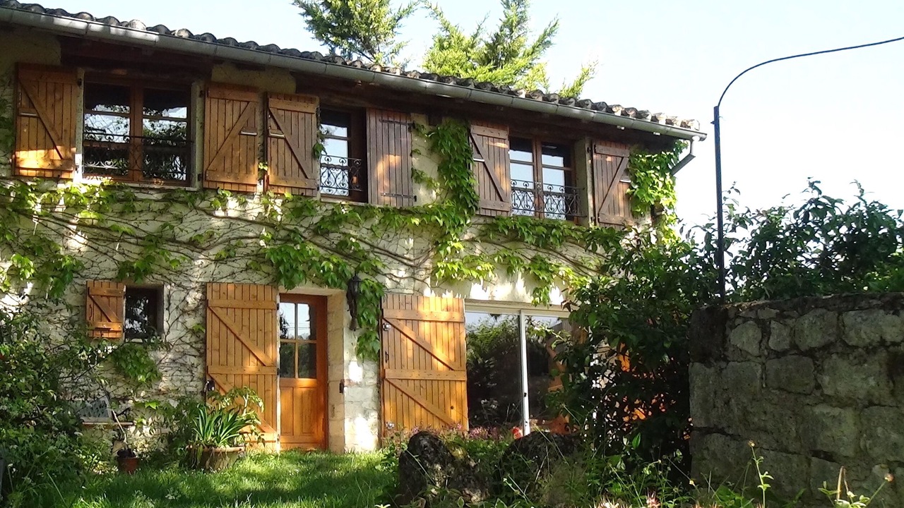 Photo of Outdoor in Itzac