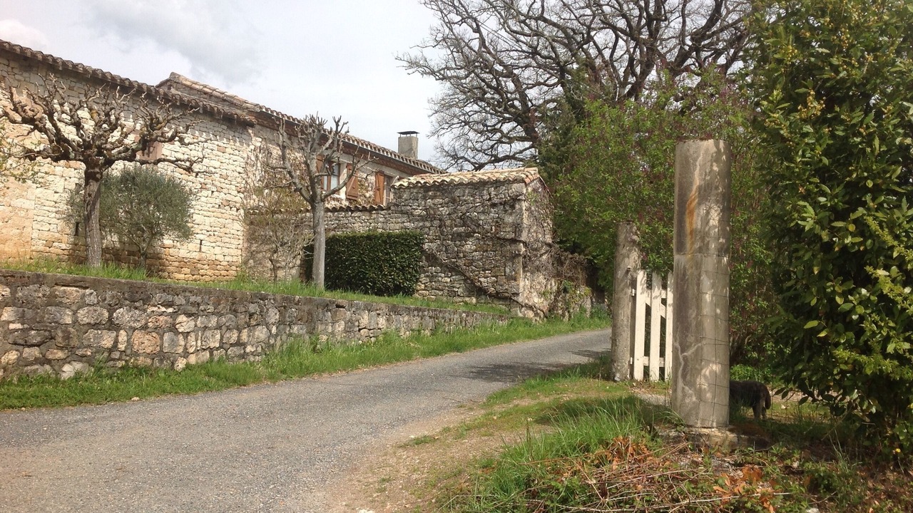 Photo of Outdoor in Itzac