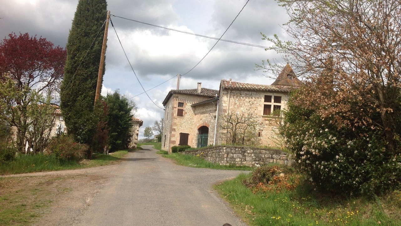 Photo of Outdoor in Itzac