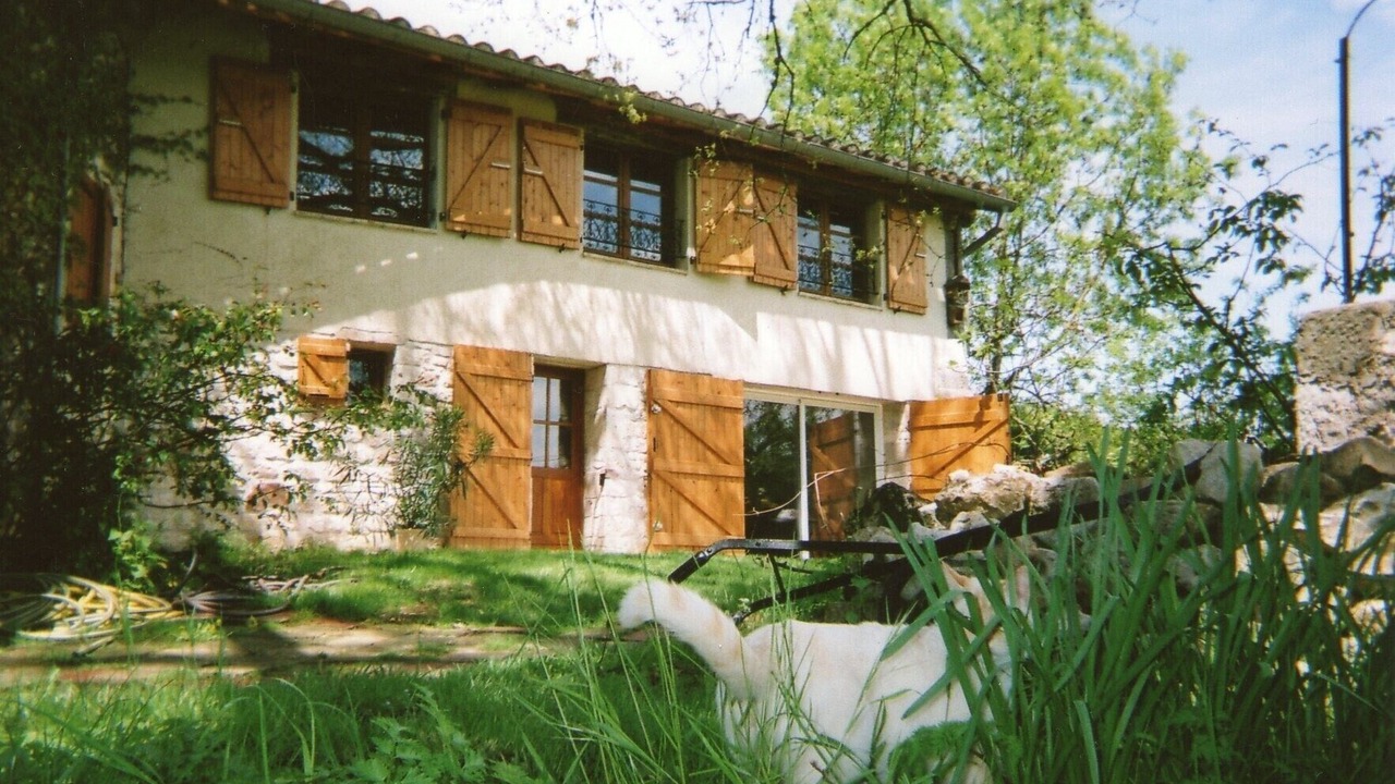 Photo of Outdoor in Itzac