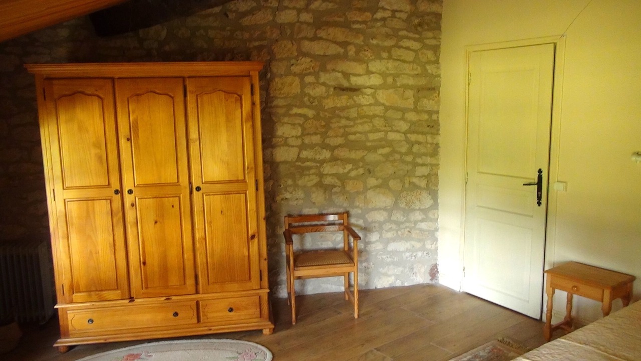 Photo of Bedroom in Itzac