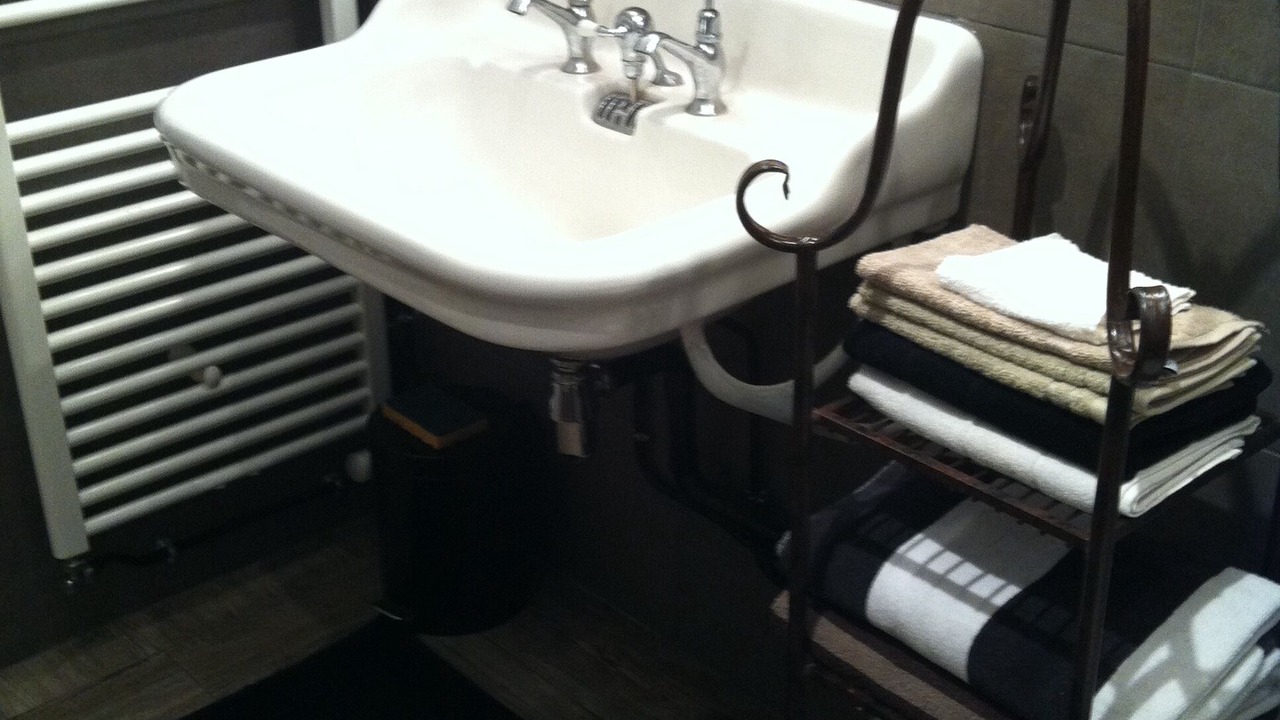 Photo of Bathroom in Wimereux