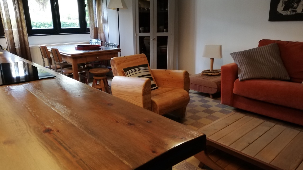 Photo of Livingroom in Wimereux