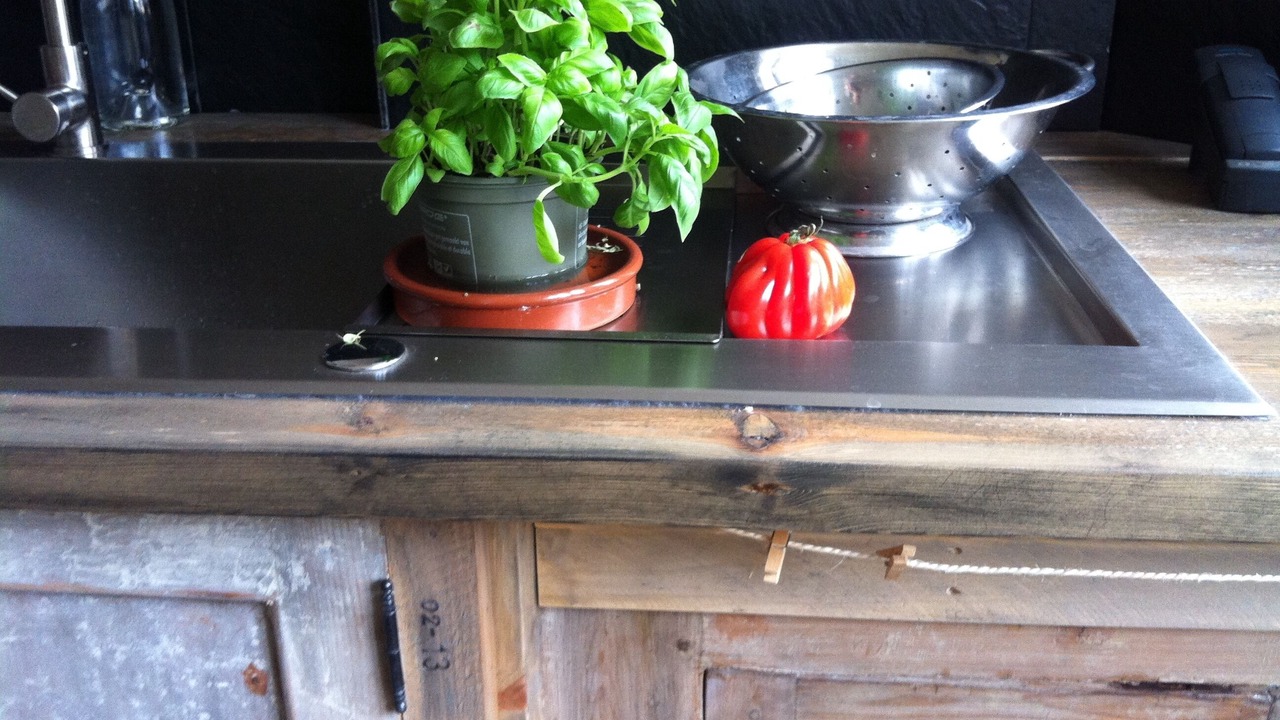 Photo of Kitchen in Wimereux