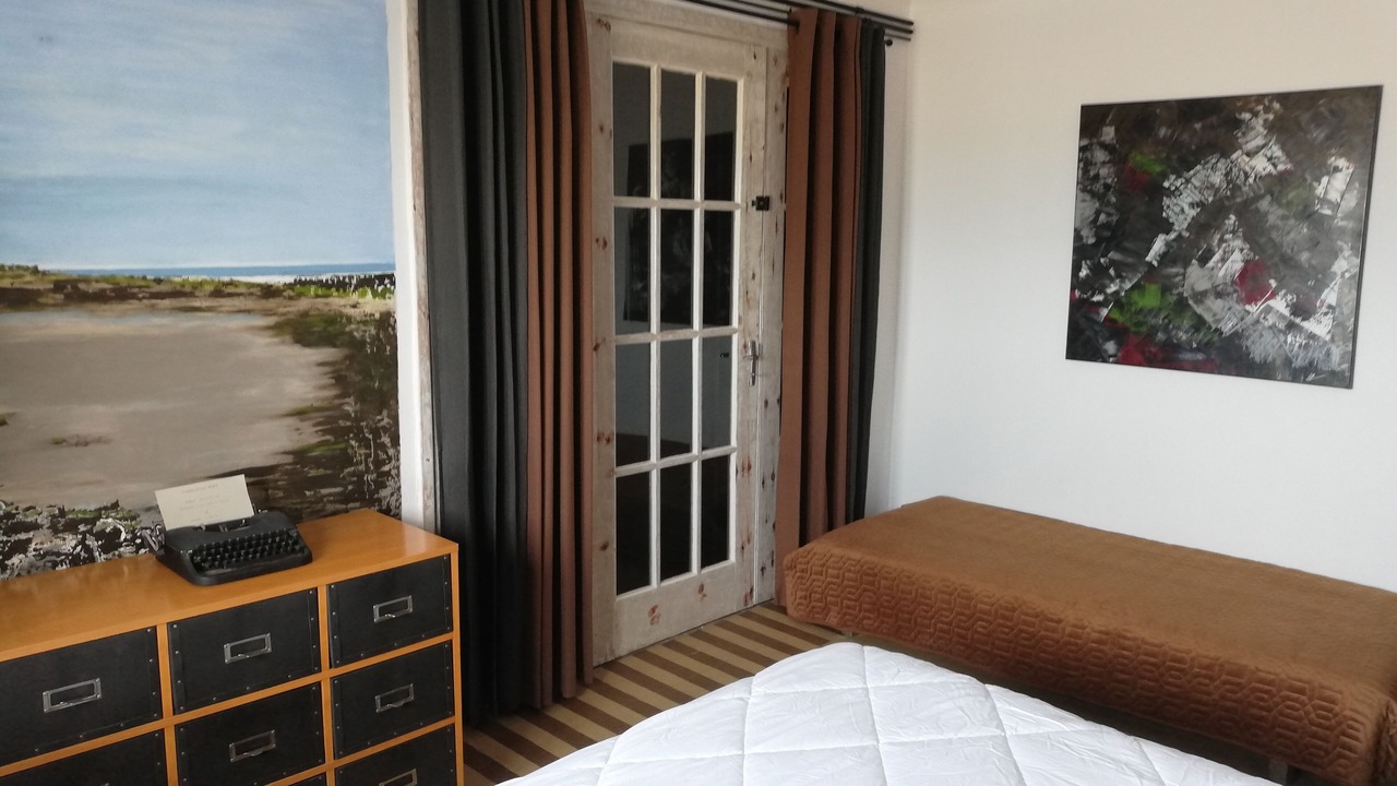 Photo of Bedroom in Wimereux